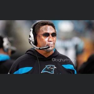 Meet your Posher, Willie